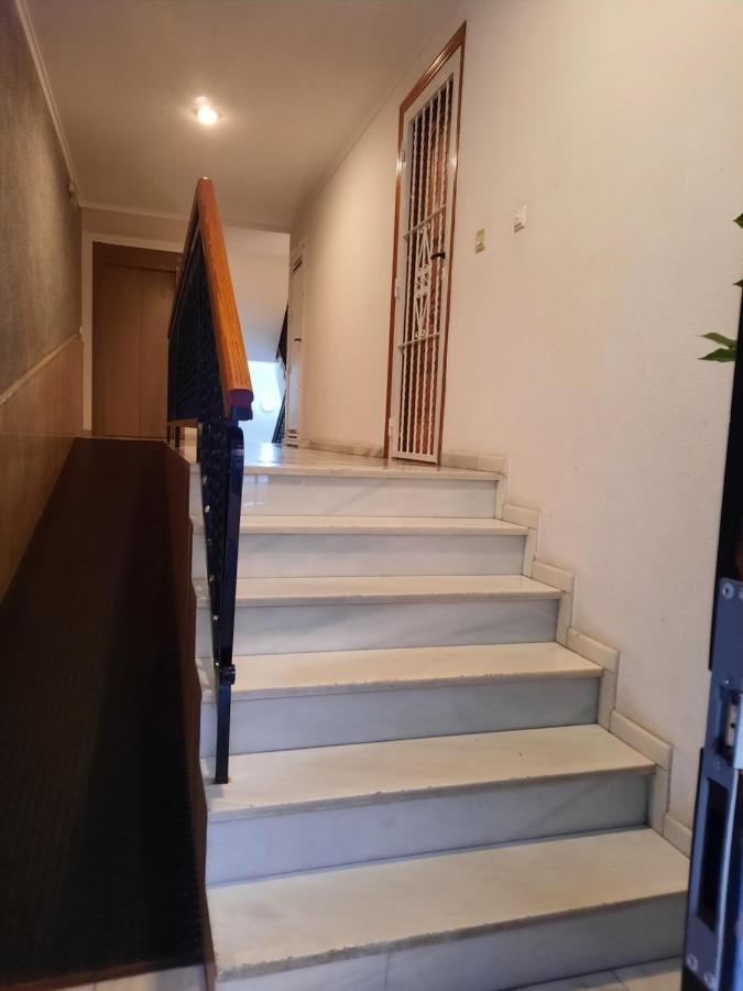 Прекрасная Студия В Двух Минутах От Пляжа Torrevieja Kültér fotó