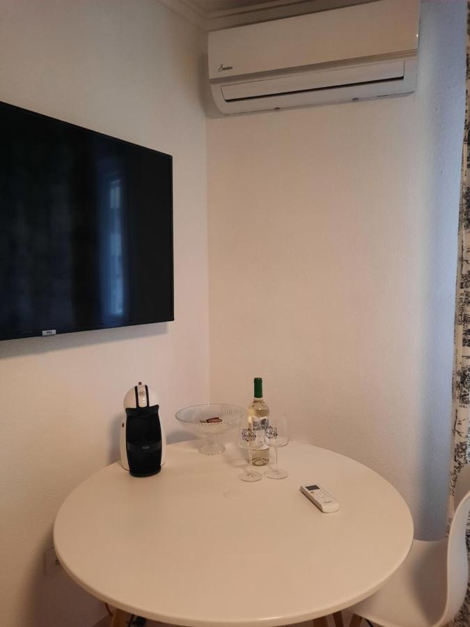 Прекрасная Студия В Двух Минутах От Пляжа Torrevieja Kültér fotó